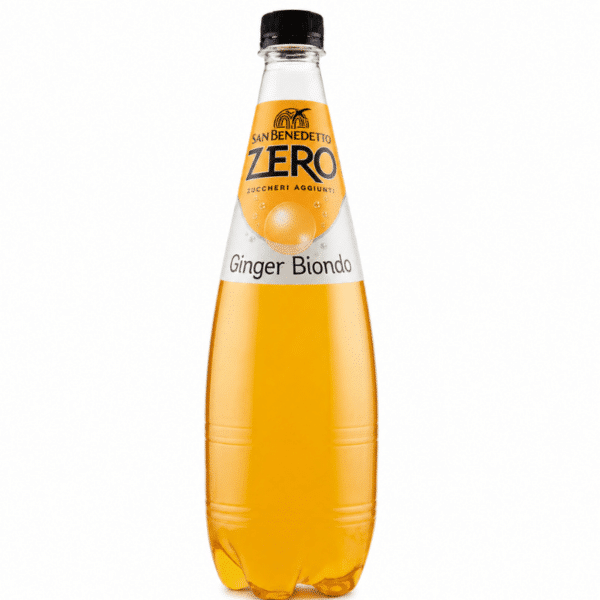 Сан Бенеде 0.750 мл. - GING.B.ZER
