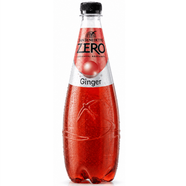 Сан Бенеде 0.750 мл. - GINGER.ZERO