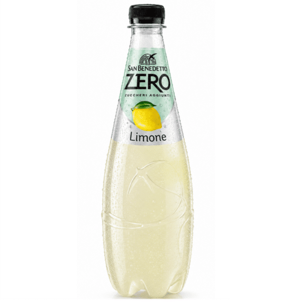 Сан Бенеде 0.750 мл. -LIMONE.ZERO