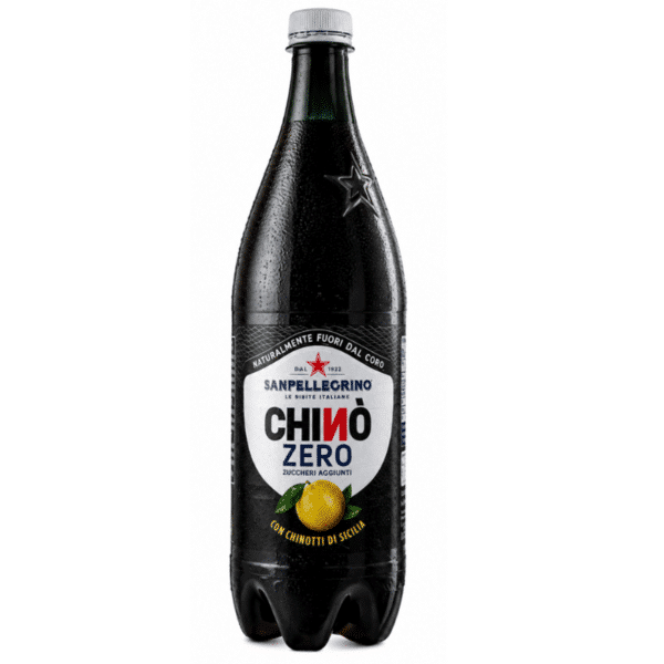 Санпелегрино 1.20 л. CHINOTO