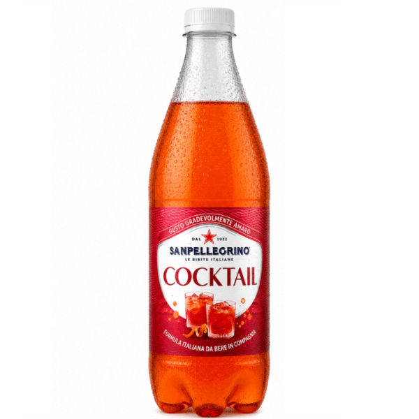 Санпелегрино 1.20 л. COCKTAIL
