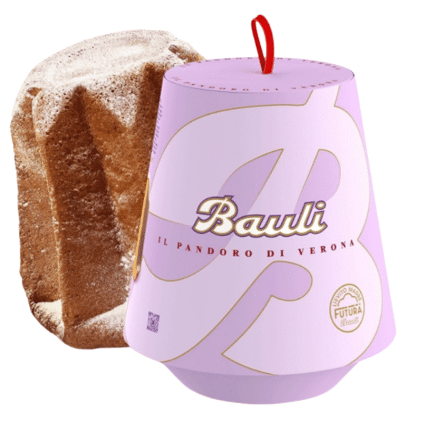 Панетони Bauli Pandoro 1 кг