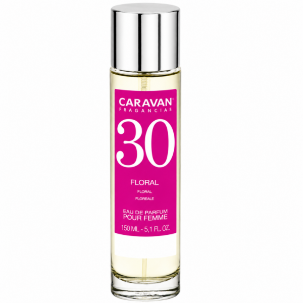 Парфюм FRASCO 150 МЛ CARAVAN EAU DE PARFUM SRA N°30