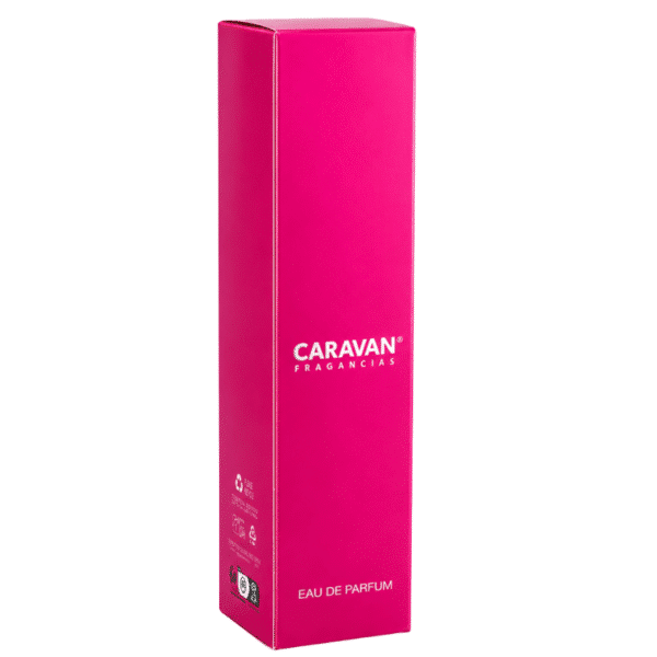 Опаковка за парфюм CAJA CARAVAN