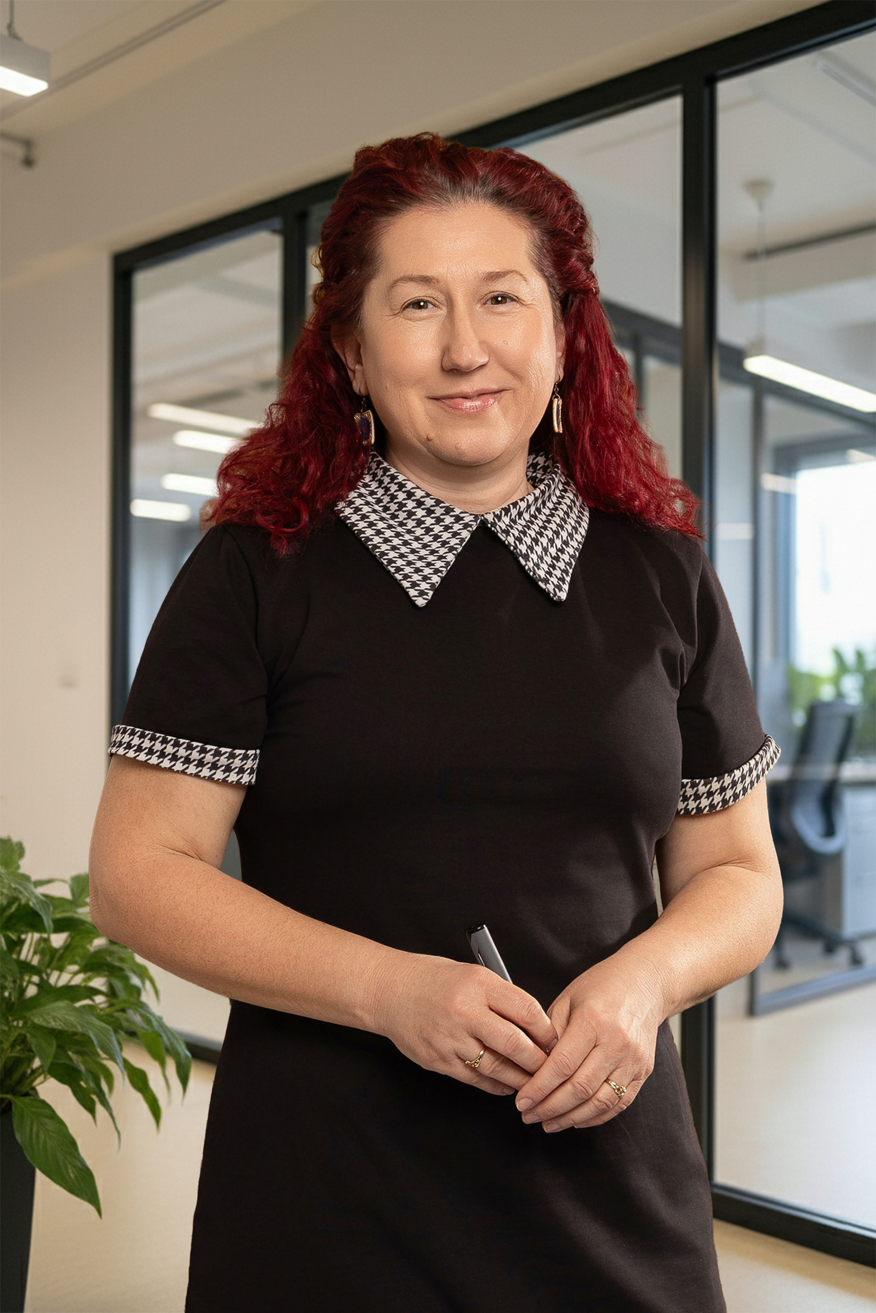 Елена Андреева